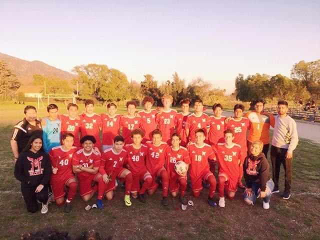 Team photo