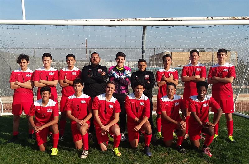 Team photo