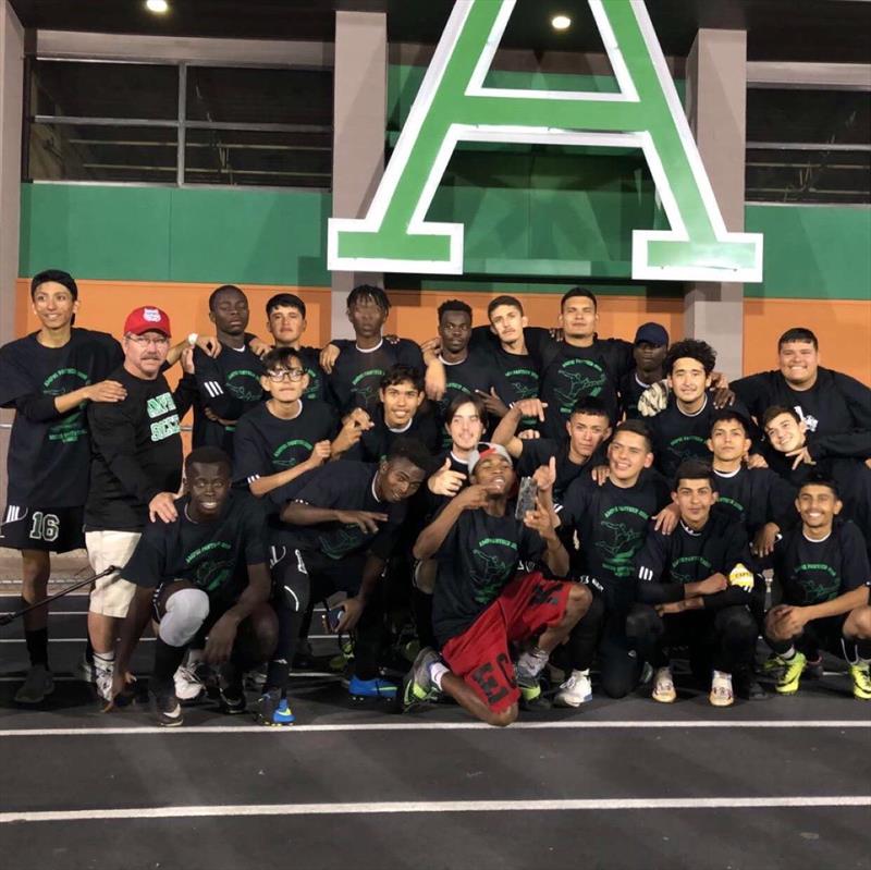 Team photo