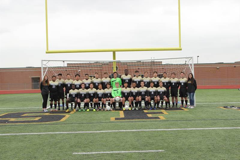 Team photo