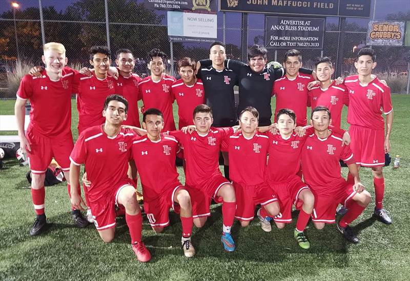Team photo