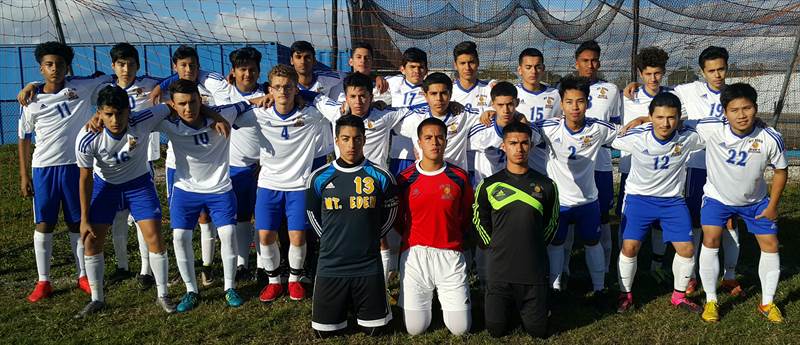 Team photo