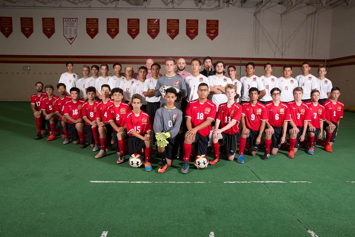 Team photo