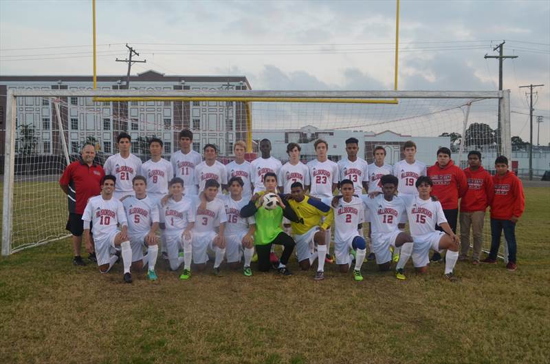 Team photo