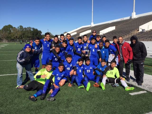 Team photo