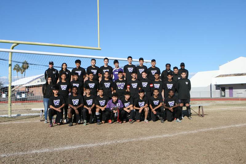 Team photo