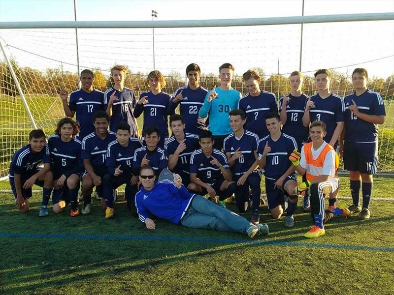 Team photo