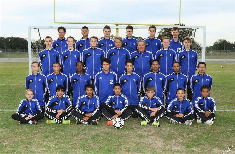 Team photo