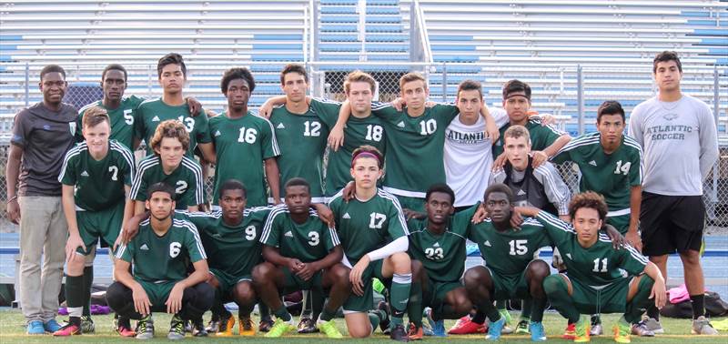 Team photo