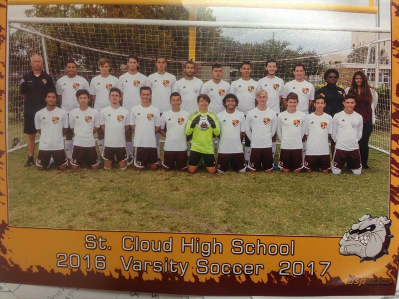 Team photo