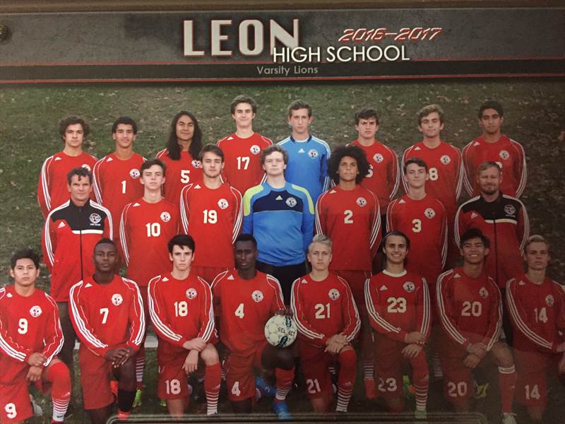 Team photo