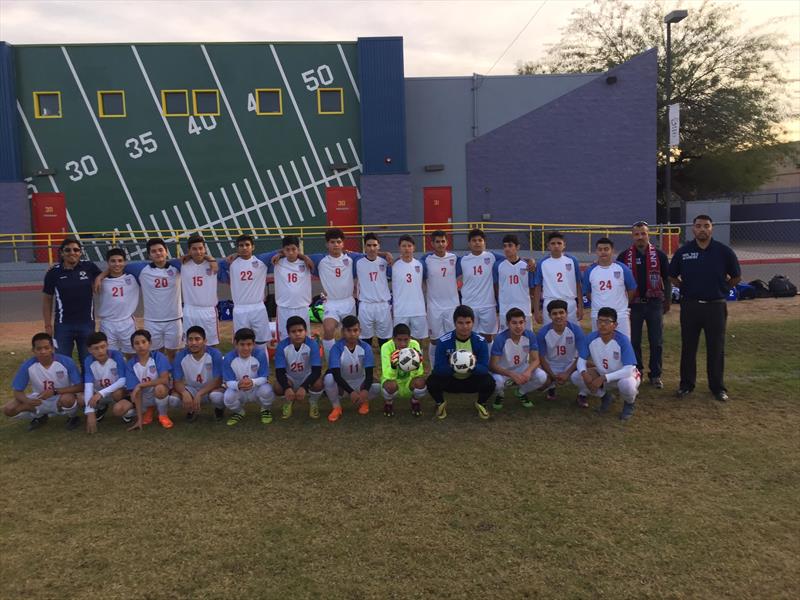 Team photo