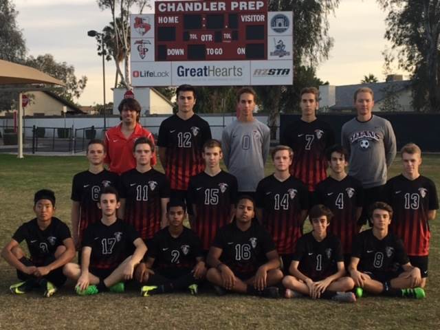 Team photo