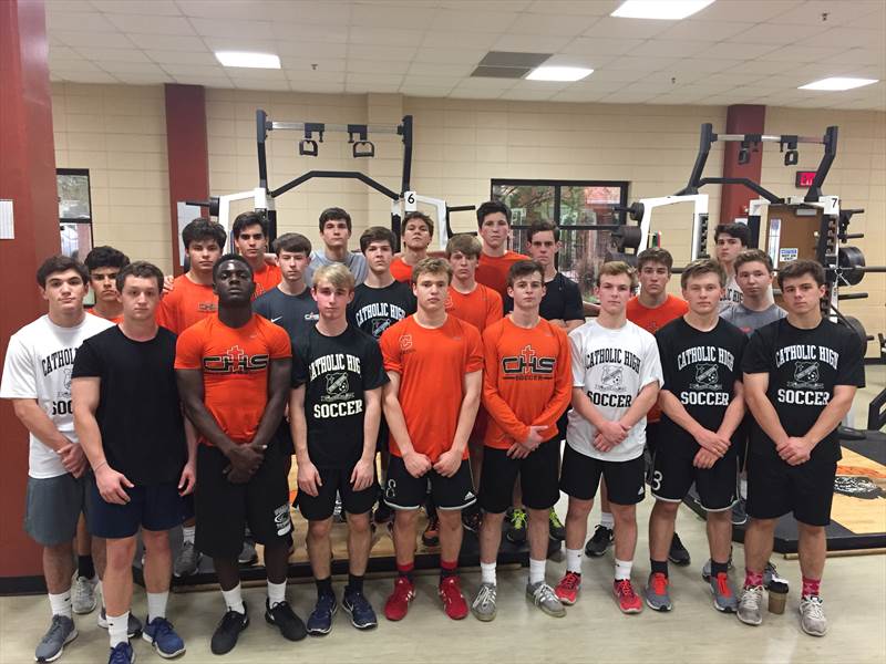 Team photo