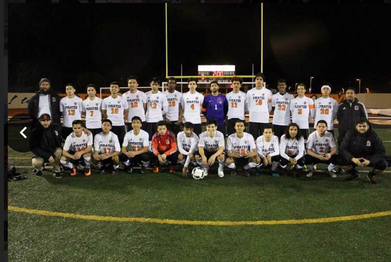 Team photo
