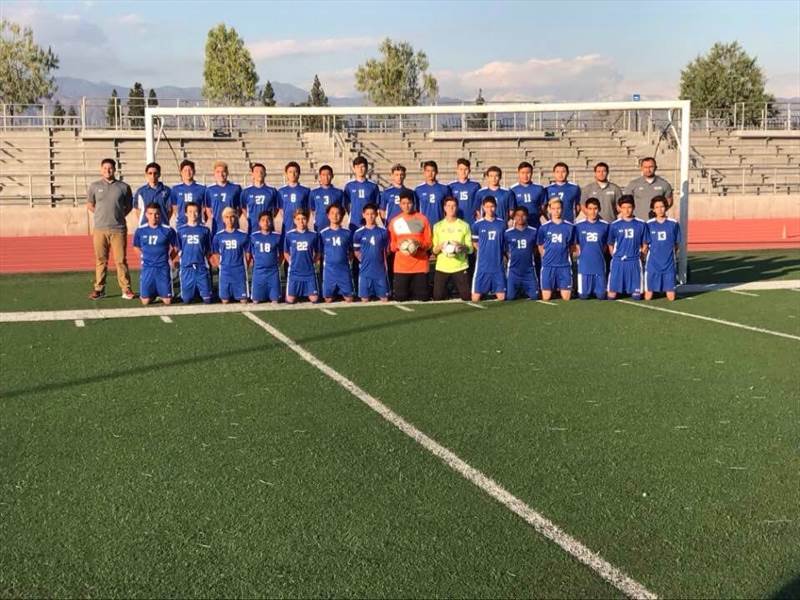 Team photo