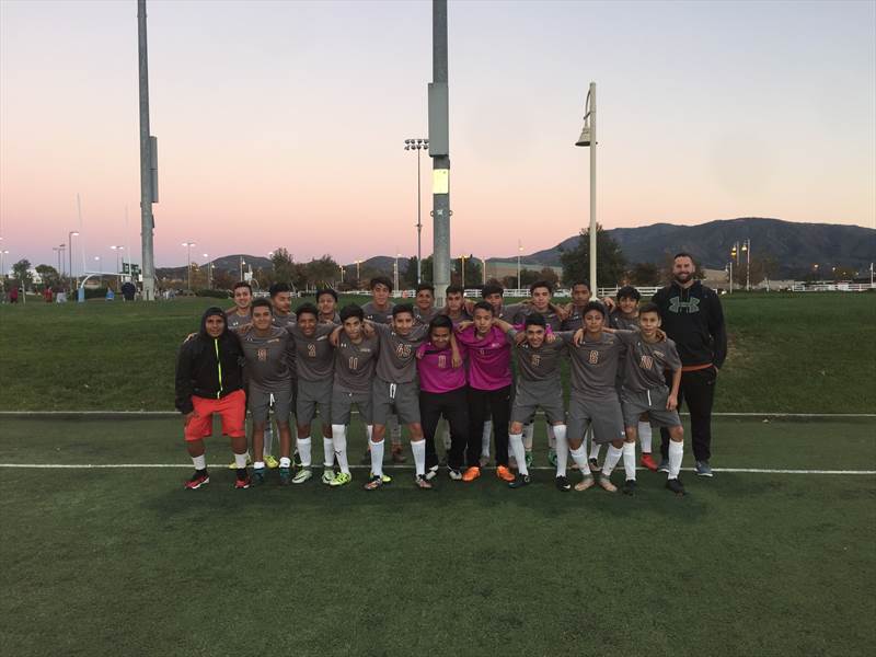 Team photo
