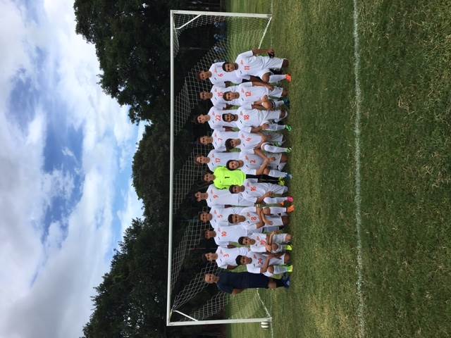 Team photo