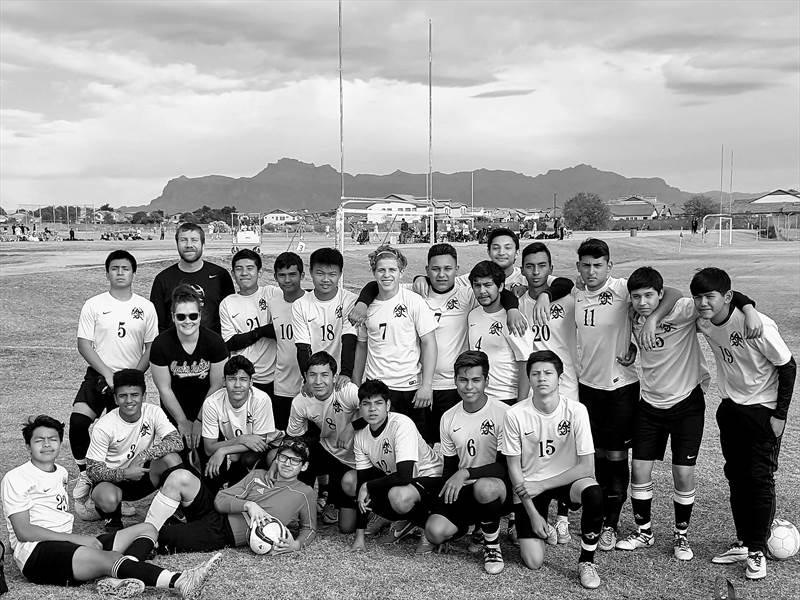 Team photo