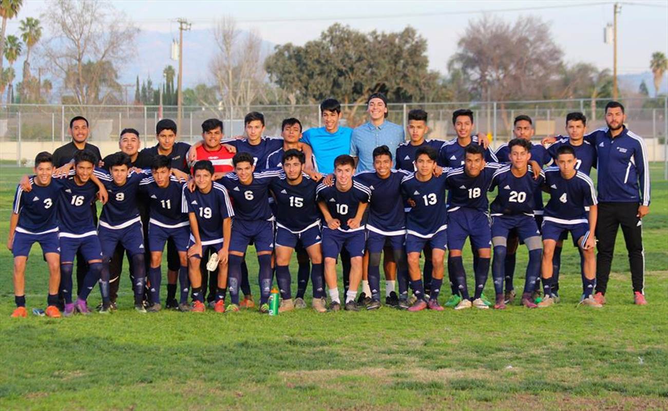 Team photo