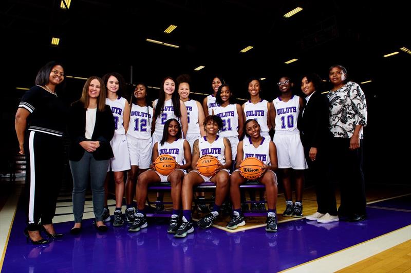 Team photo