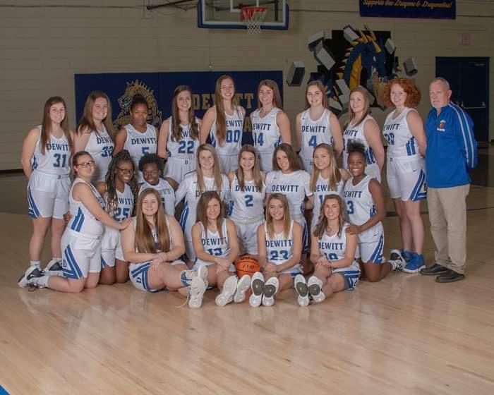 Team photo