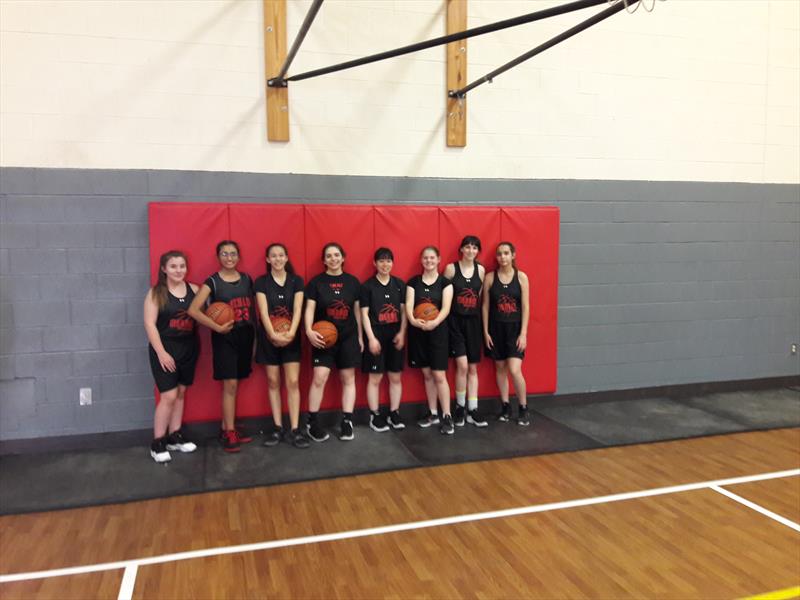 Team photo