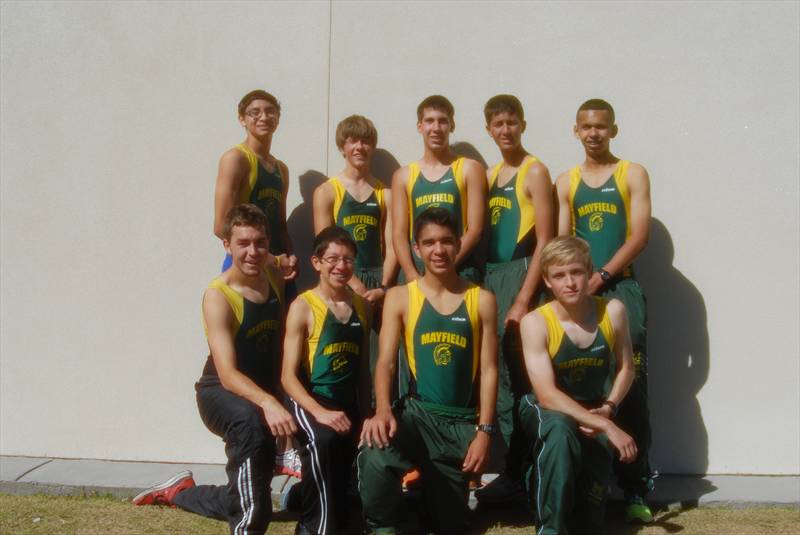 Team photo