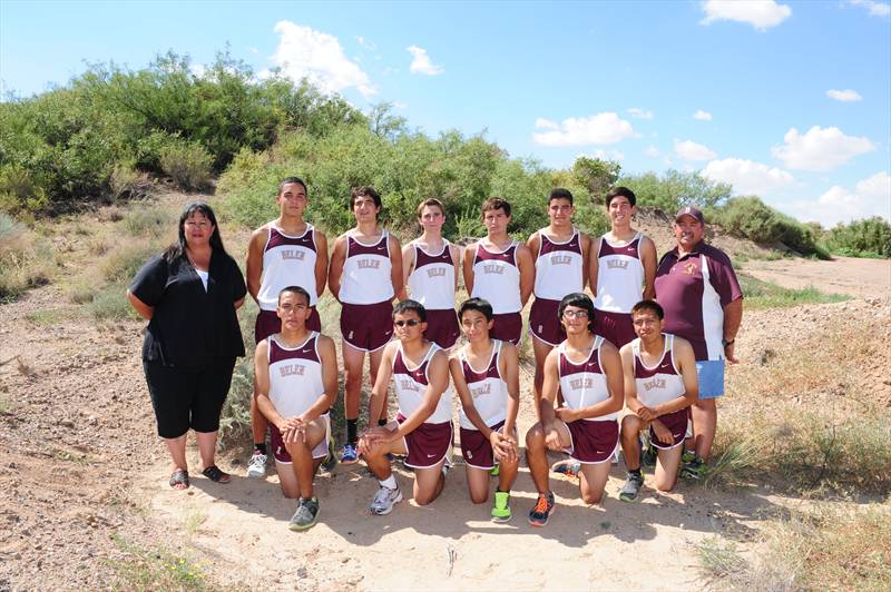 Team photo