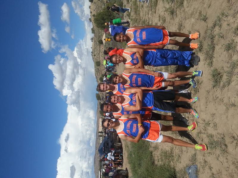 Team photo