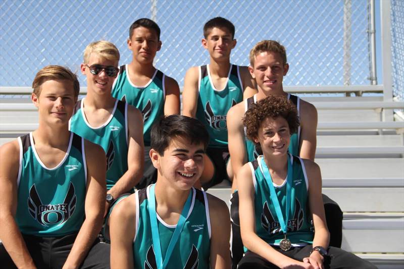 Team photo