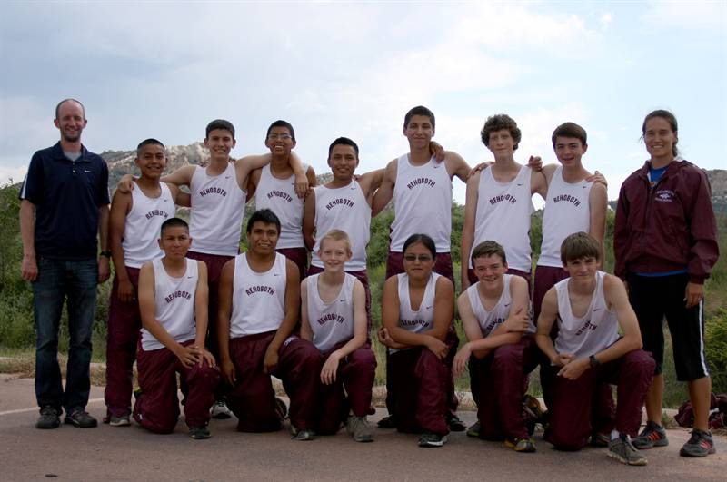 Team photo