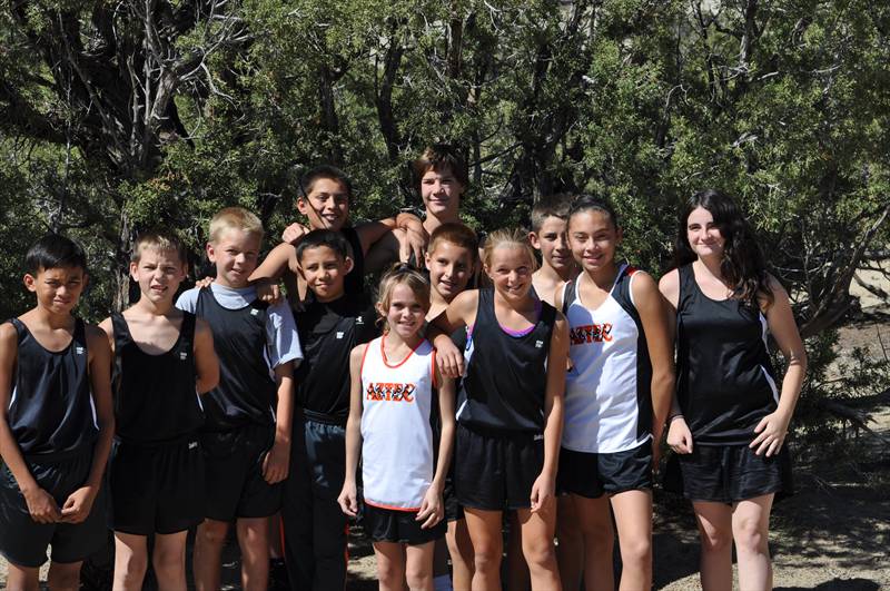 Team photo