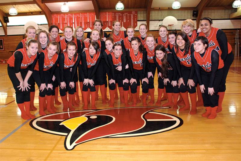 Team photo