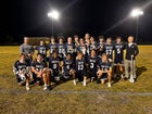 Dwyer Panthers Boys Varsity Lacrosse Spring 23-24 team photo.