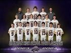 Littleton Lions Boys Varsity Lacrosse Spring 23-24 team photo.