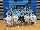 Palmetto Panthers Boys Varsity Lacrosse Spring 23-24 team photo.