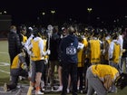 Vianney Golden Griffins Boys Varsity Lacrosse Spring 23-24 team photo.