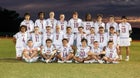 Montverde Academy Eagles Boys Varsity Lacrosse Spring 23-24 team photo.