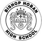 Bishop Hoban Argent Boys Varsity Football Fall 06-07 team photo.