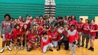 Judson Rockets Boys Varsity Wrestling Winter 25-26 team photo.