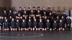 Deseret Peak Golden Eagles Boys Varsity Wrestling Winter 25-26 team photo.