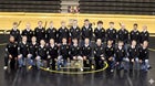 Emery Spartans Boys Varsity Wrestling Winter 25-26 team photo.