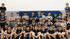 Piedra Vista Panthers Boys Varsity Wrestling Winter 25-26 team photo.