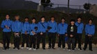 Ganesha Giants Boys Varsity Wrestling Winter 25-26 team photo.