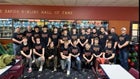 Grant Tigers Boys Varsity Wrestling Winter 25-26 team photo.