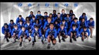 West Laurens Raiders Boys Varsity Wrestling Winter 25-26 team photo.