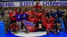 Chester Cyclones Boys Varsity Wrestling Winter 25-26 team photo.