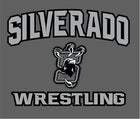 Silverado Skyhawks Boys Varsity Wrestling Winter 25-26 team photo.