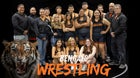 Gallup Bengals Boys Varsity Wrestling Winter 25-26 team photo.